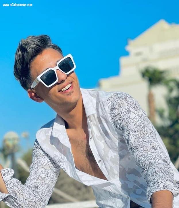 «مسكره».. دويتو غنائي يجمع أحمد عبده بالمطرب محمد رشاد